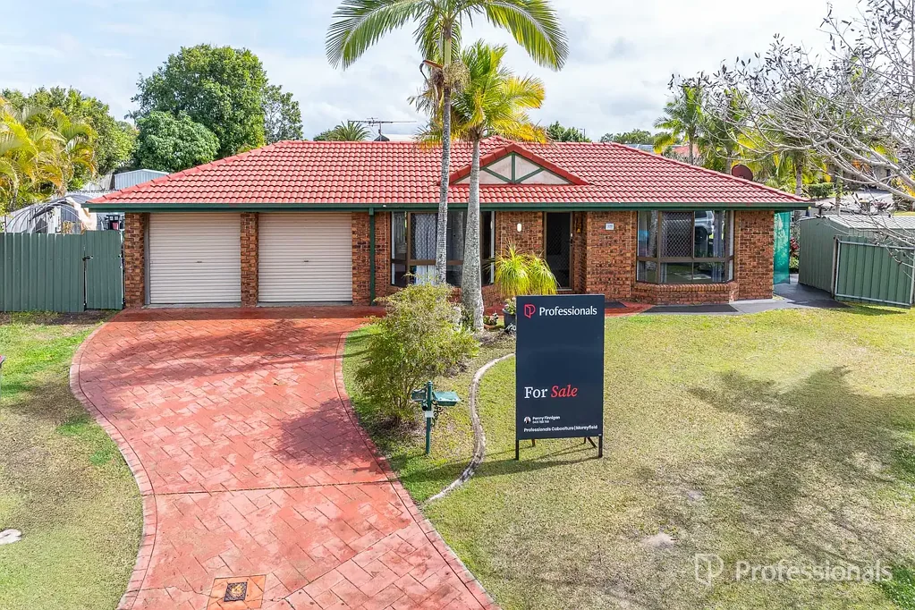 128 Bellini Road, Burpengary, QLD 4505