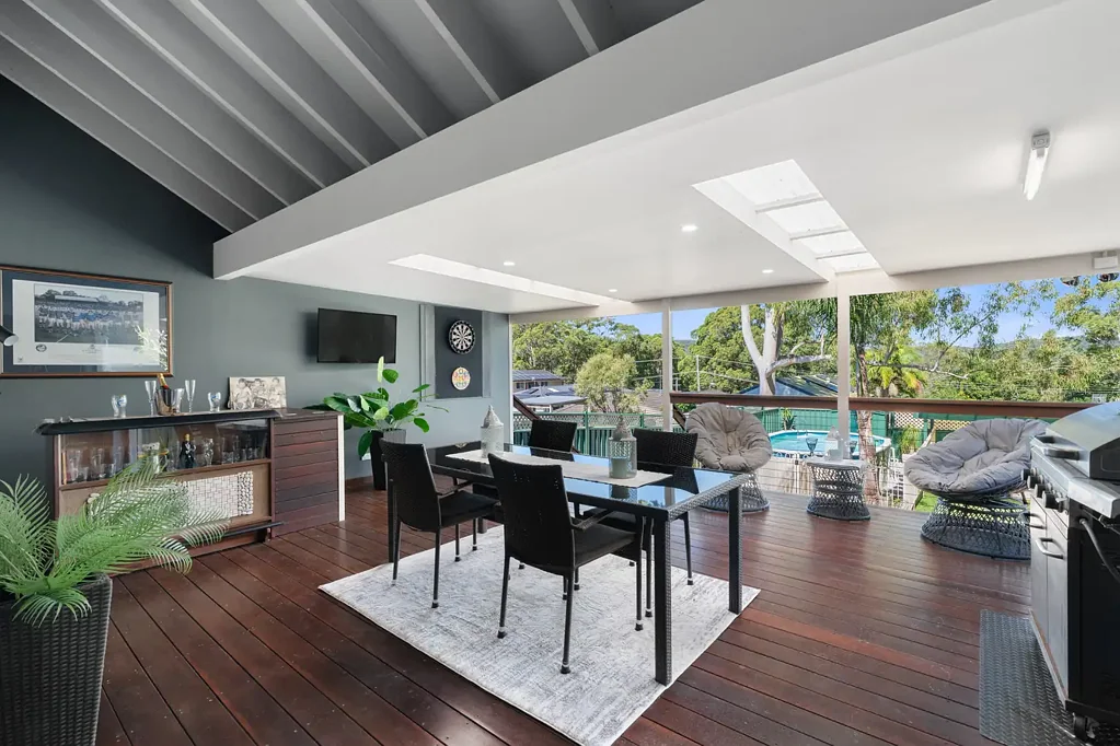 4 Lakala Avenue, Springfield, NSW 2250
