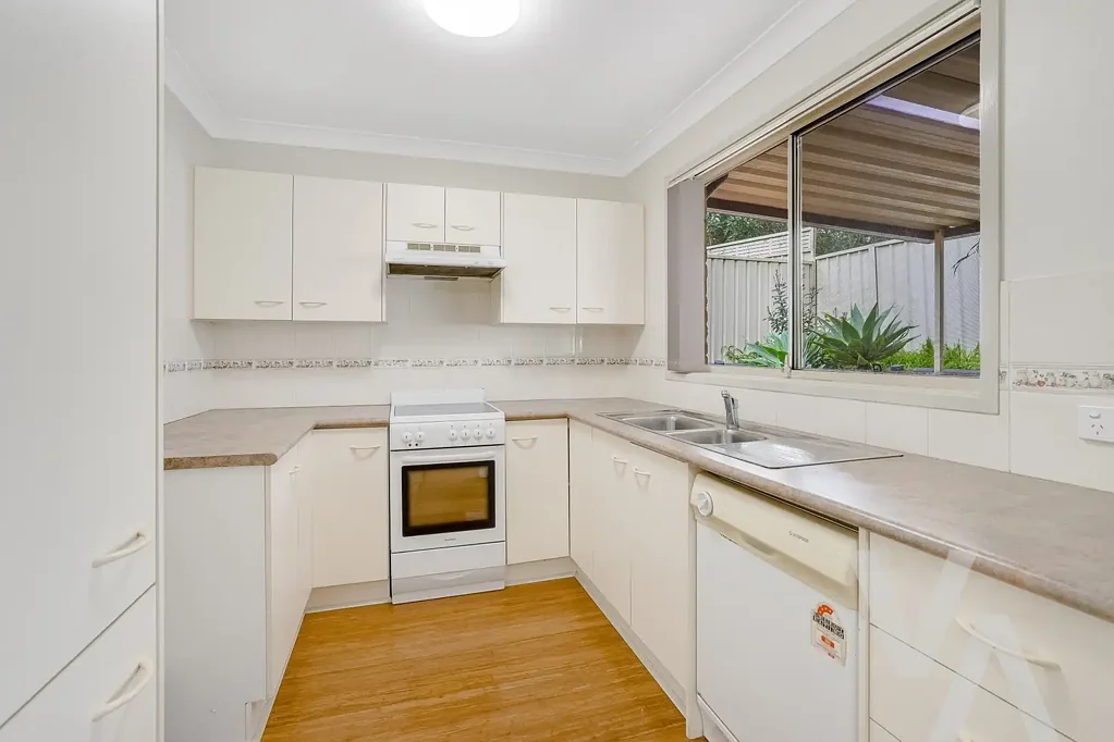3/97 Decora Crescent, Warabrook, NSW 2304