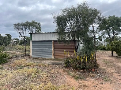 WLL16165 Lightning Ridge, Lightning Ridge, NSW 2834, 1 Bedrooms, 1 Bathrooms, House
