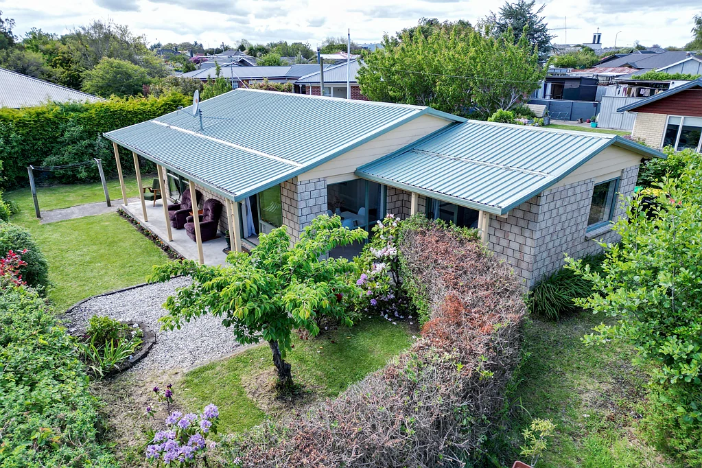 131-131A Lorn Street, Glengarry, Invercargill, Southland