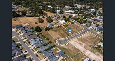 10 Provence Court, Brown Hill, VIC 3350, 0房, 0浴, Section