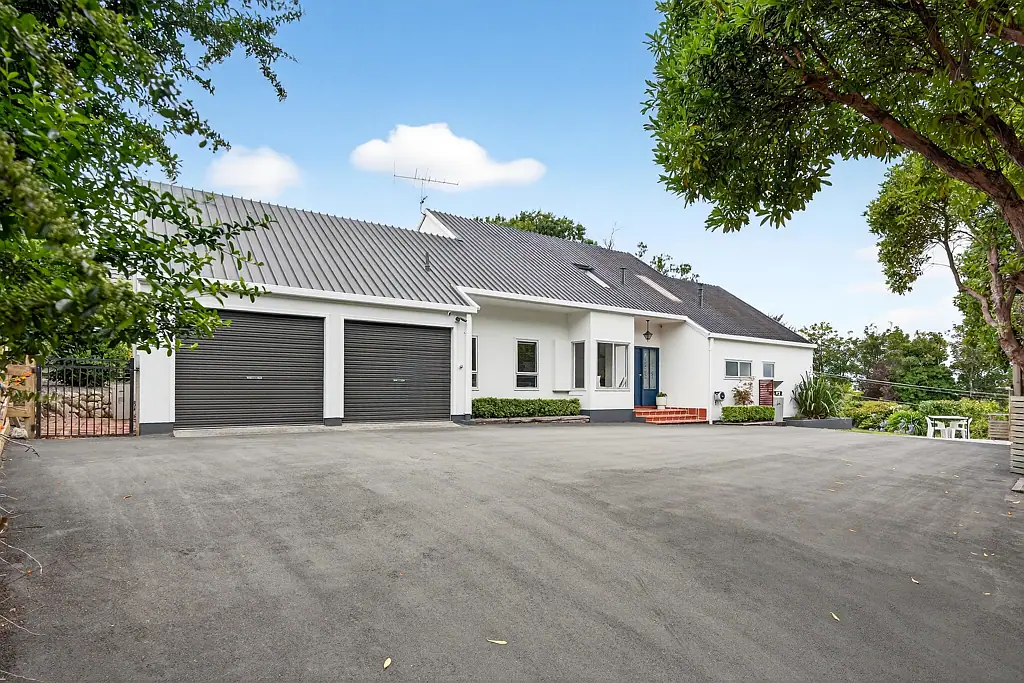 47 Manuka Street, Masterton, Wellington