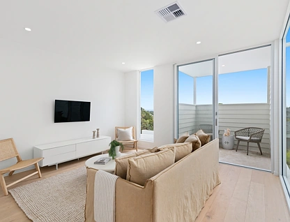 56 Liddell Street, Shelly Beach, Central Coast, 4房, 3浴, Apartment