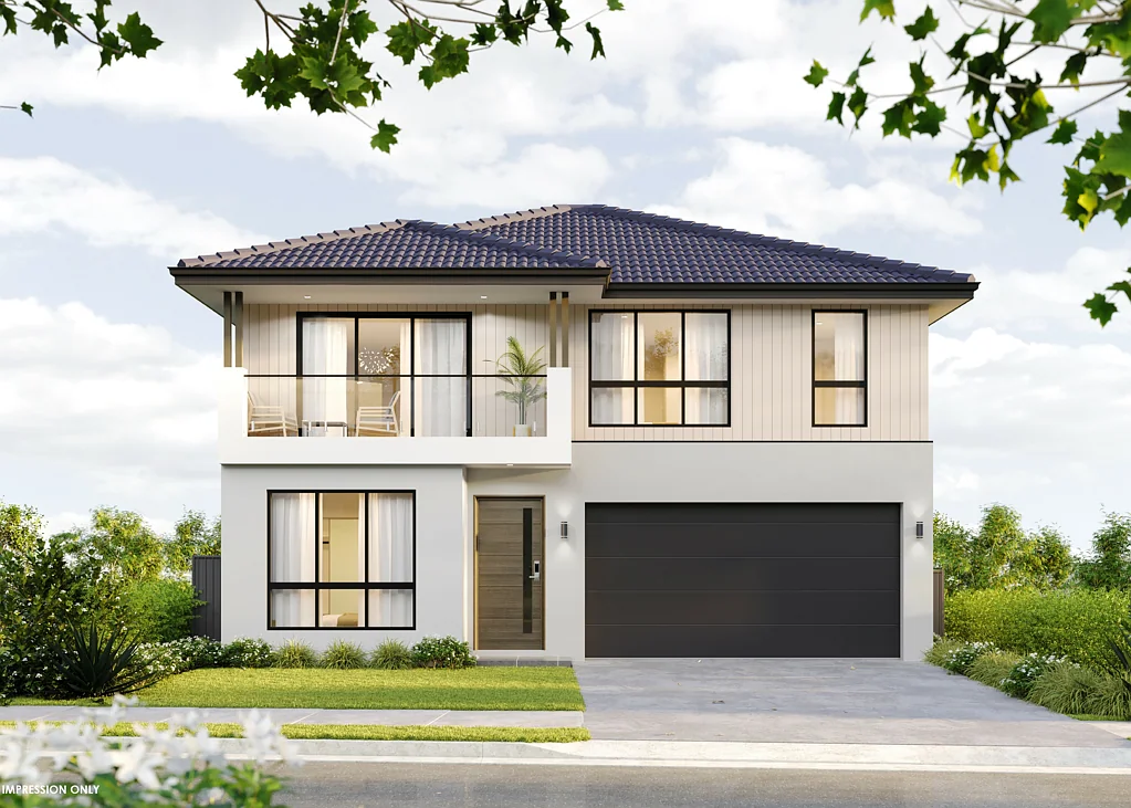 Tallawong 4Zimmer Brand New Double Storey House | Contact 0473483271