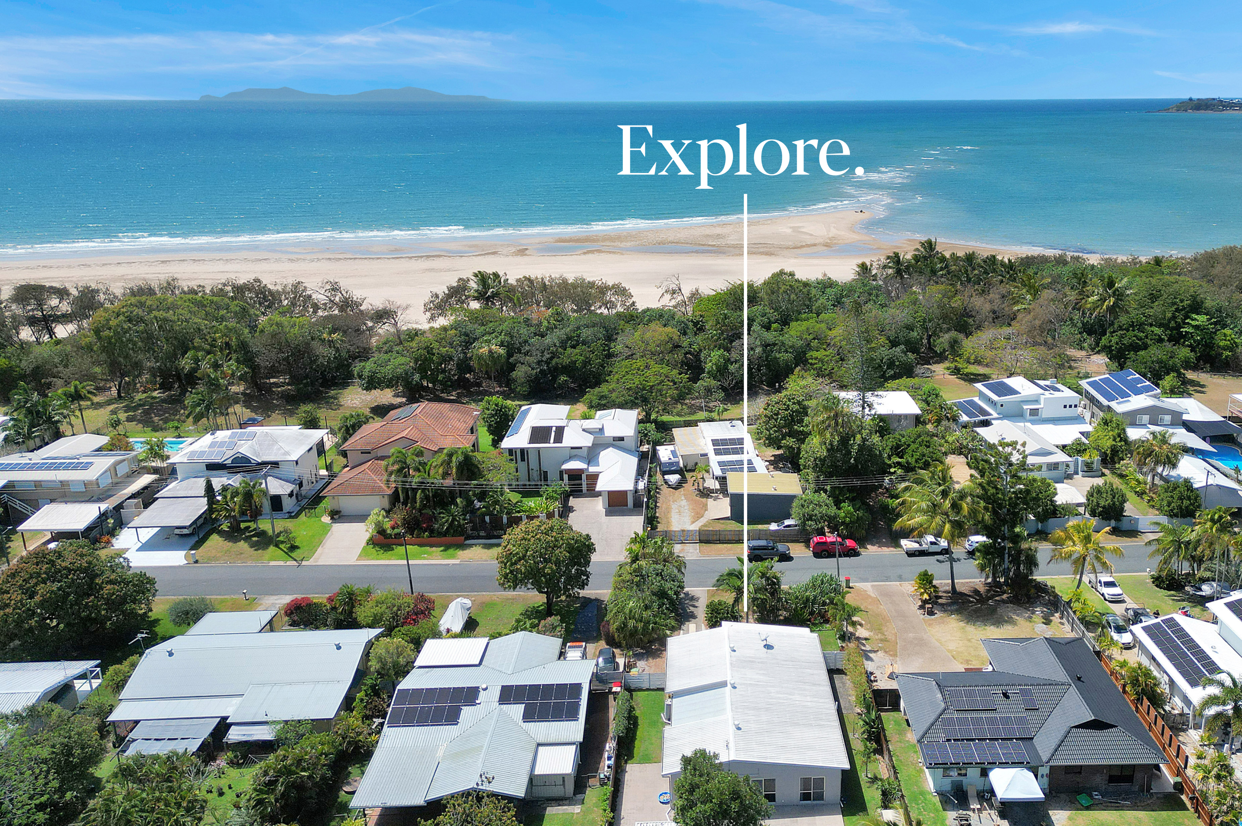 18 CORAL DR, BLACKS BEACH QLD 4740, 0 Kuwarto, 0 Banyo, House