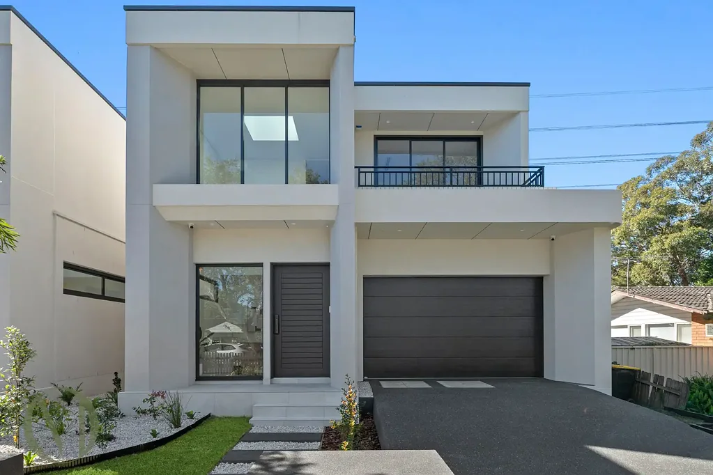 Ermington 5ਬੈੱਡਰੂਮ Spacious Family Living in a Convenient Ermington Setting