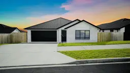 9 LEATHEM CRESCENT, Pokeno