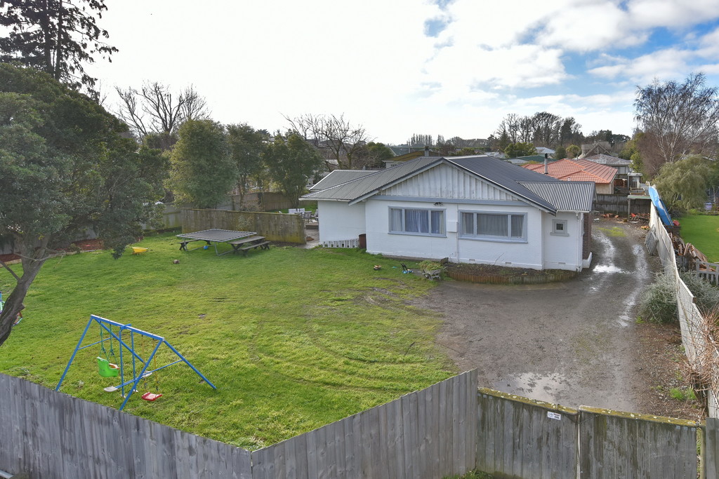 28a Southbrook Road, Rangiora, Waimakariri, 4 Bedrooms, 0 Bathrooms