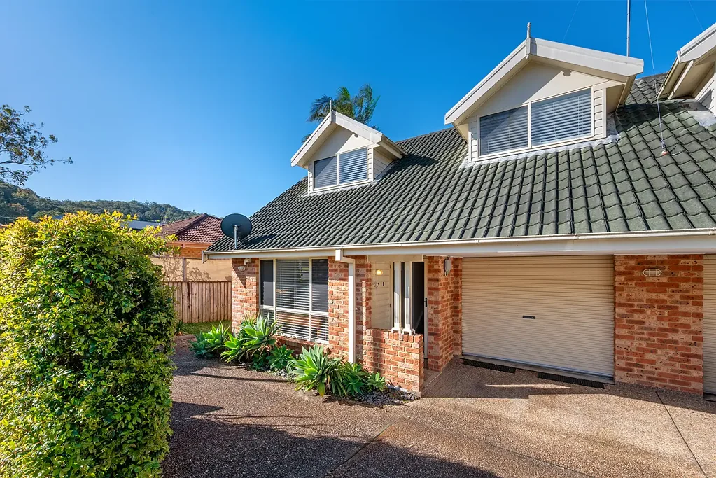 1/21 Boronia Street, East Gosford, NSW 2250