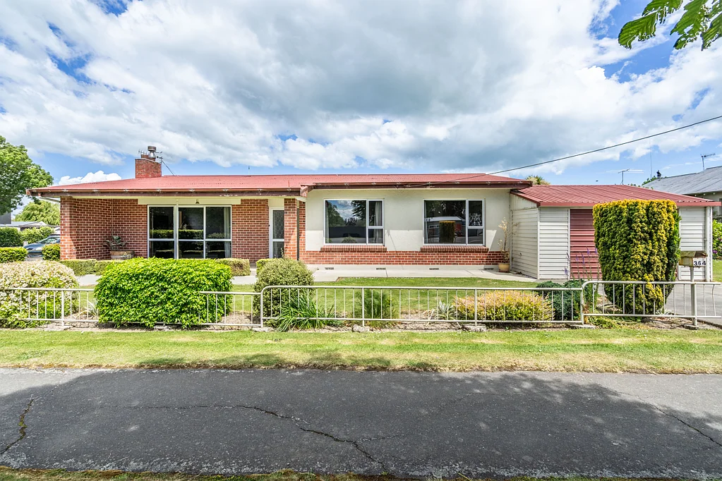 364 Great North Road, Winton, Southland