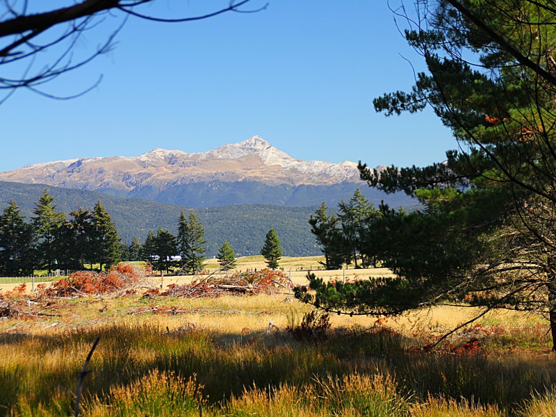 1085d Hillside Manapouri Road, Manapouri, Southland, 3 ਕਮਰੇ, 0 ਬਾਥਰੂਮ