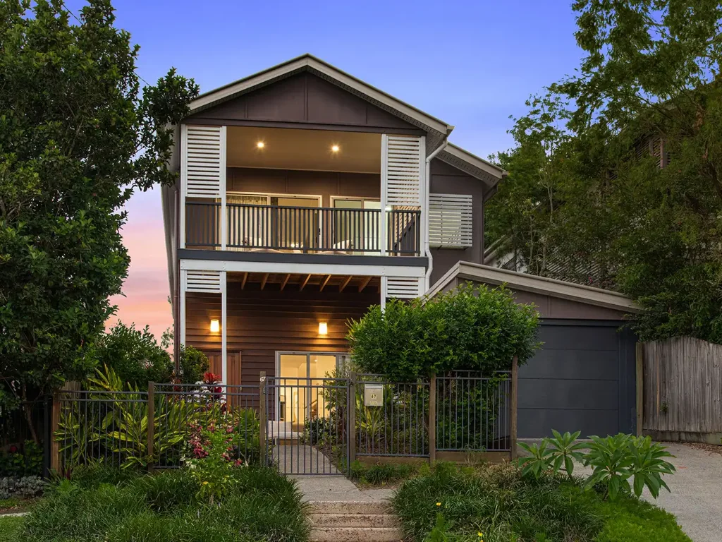 67 Ward Street, Indooroopilly, QLD 4068