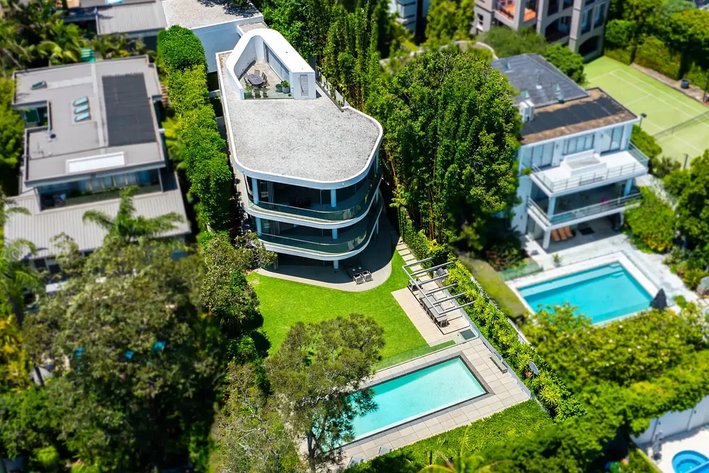 33 Streatfield Road, Bellevue Hill, NSW 2023