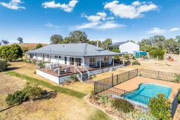 295 Adairs Lane, Heathcote