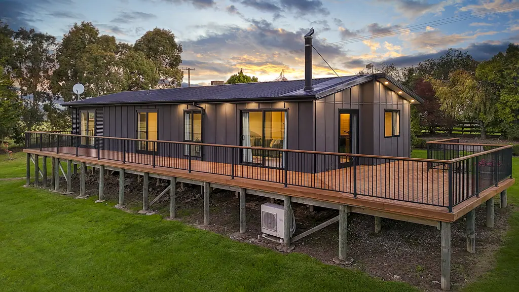 Loburn 3 Bedroom Aussie claims another - it's got to go!
