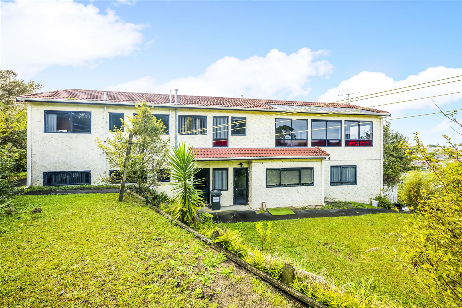 28 Ronald Macken Place, Windsor Park, Auckland - North Shore, 10房, 0浴