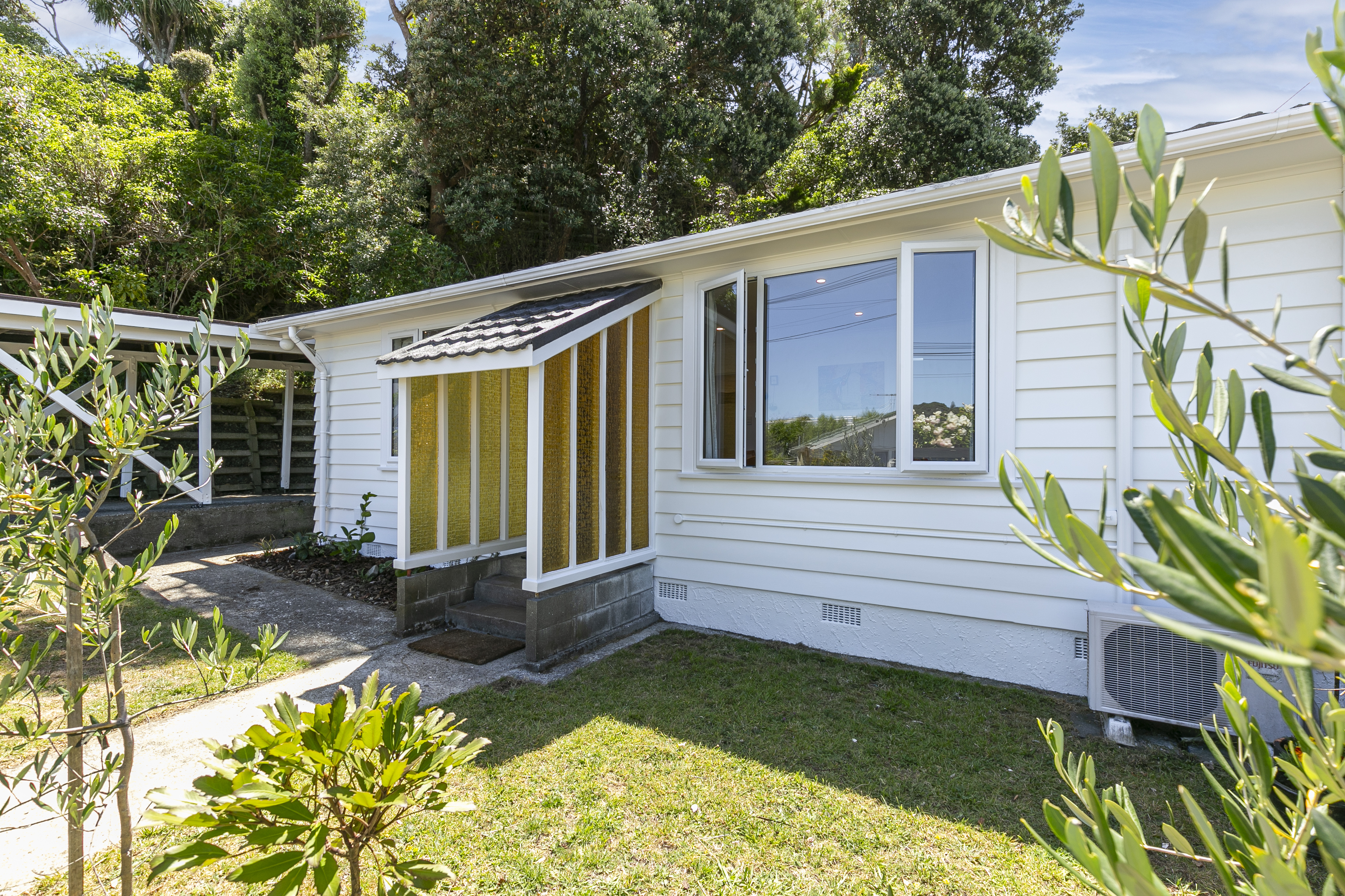 155a Park Road, Miramar, Wellington, 2房, 1浴, House