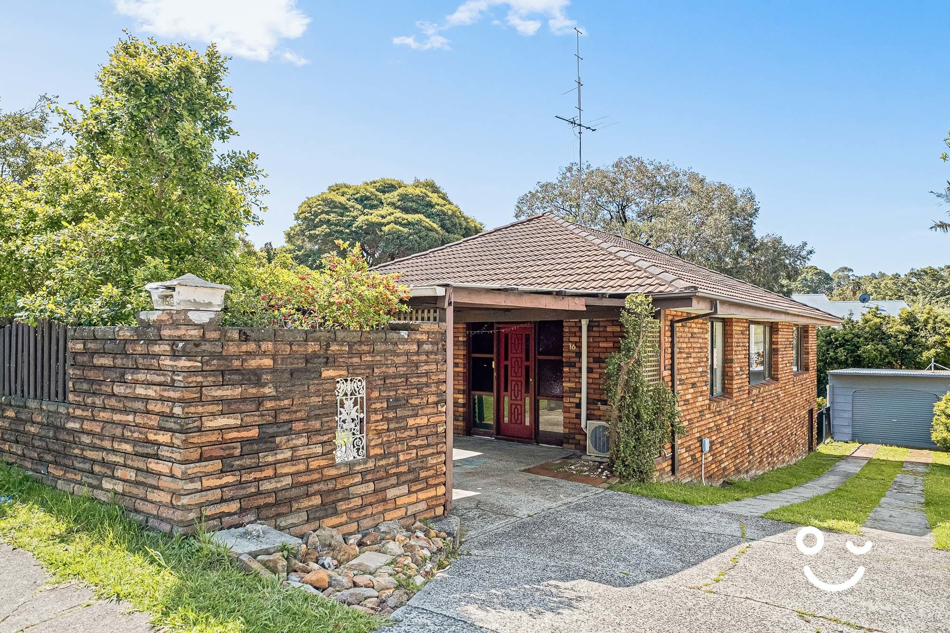 16 HOSPITAL RD, BULLI NSW 2516, 0部屋, 0バスルーム, House