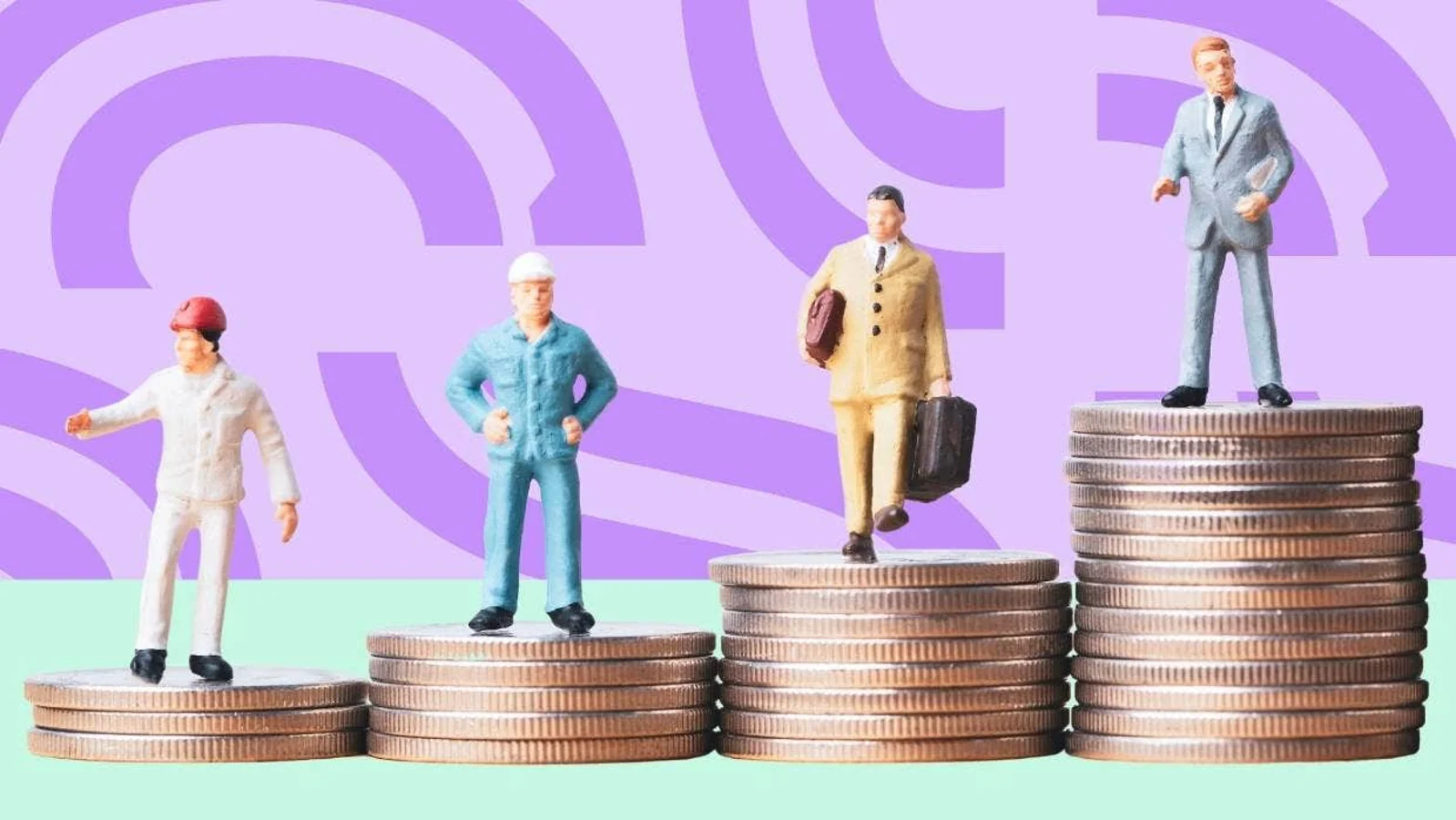 TradeMe:求职行情大涨,招聘平均年薪已破$7万大关