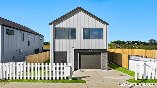 51 Derbyshire Lane, Karaka, Franklin