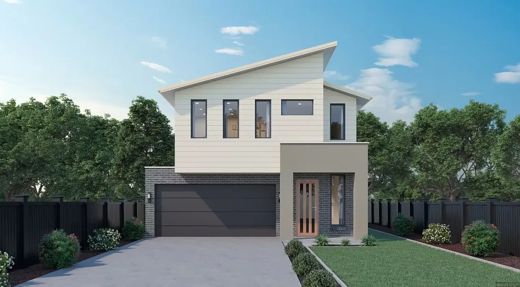 Catherine Field 4બેડરૂમ Amazing Double Storey House for sale in Catherine Field- Anticipated Registration - May 2026