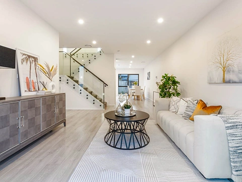 4B Pinero Place, Bucklands Beach, Manukau City