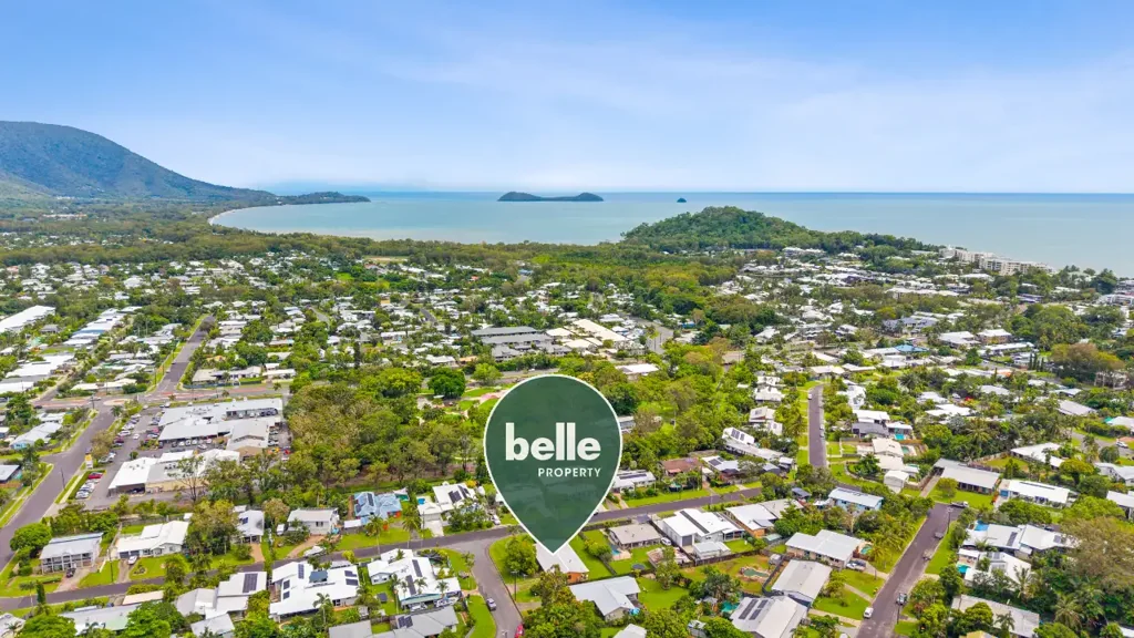 31 Lae Street, Trinity Beach, QLD 4879