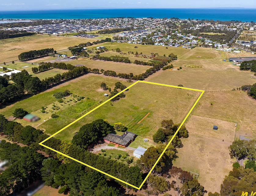 31-39 Moreland Road, St Leonards, Geelong, 4 phòng ngủ, 3 phòng tắm, House