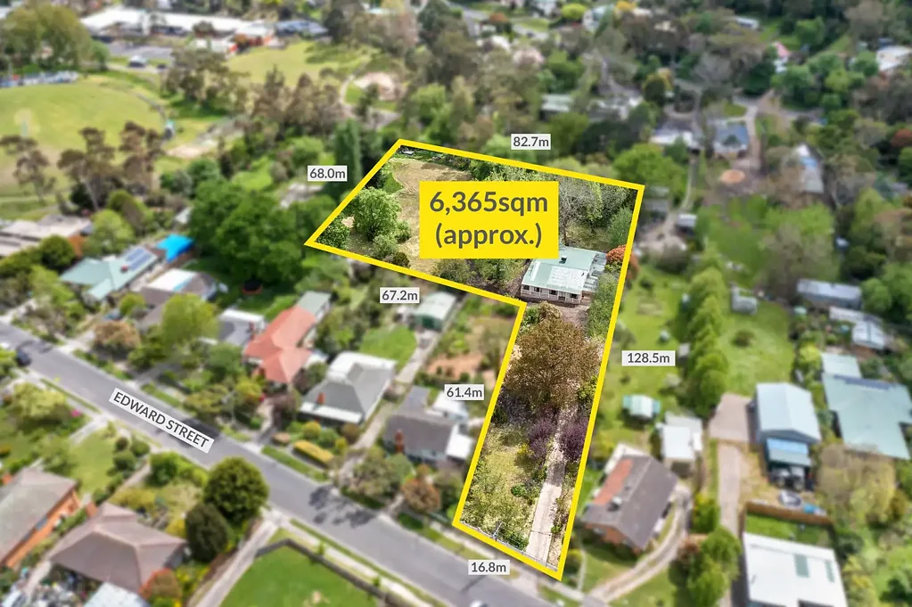13 Edward Street, Upper Ferntree Gully, VIC 3156
