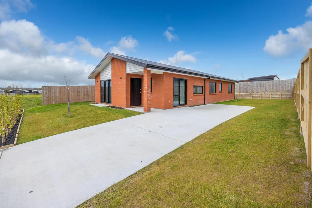 Te Kauwhata 4બેડરૂમ Ideal family Home