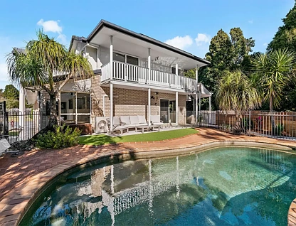 77 Bangalow Street, Bridgeman Downs, QLD 4035, 6房, 3浴, House