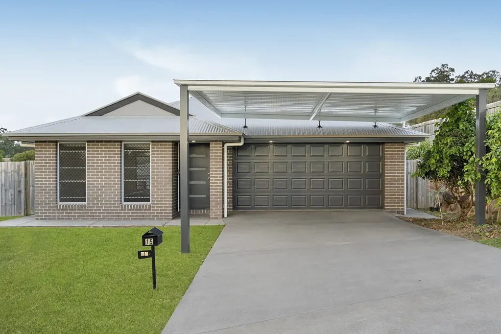 Beaudesert 4Moenga Stunning Family Home With Breathtaking Mountain Views