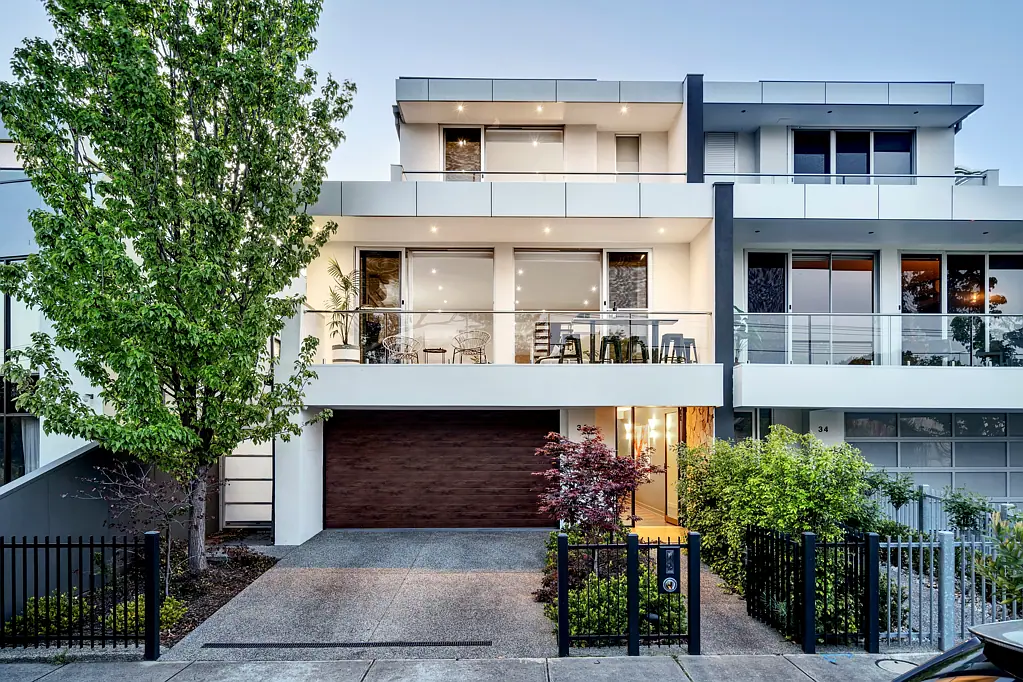 34A Scott Street, Essendon, VIC 3040