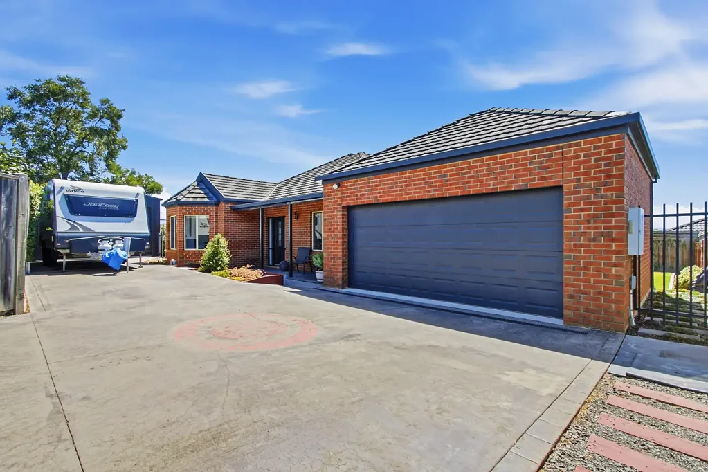 2/34 Crosss Road, Traralgon, VIC 3844