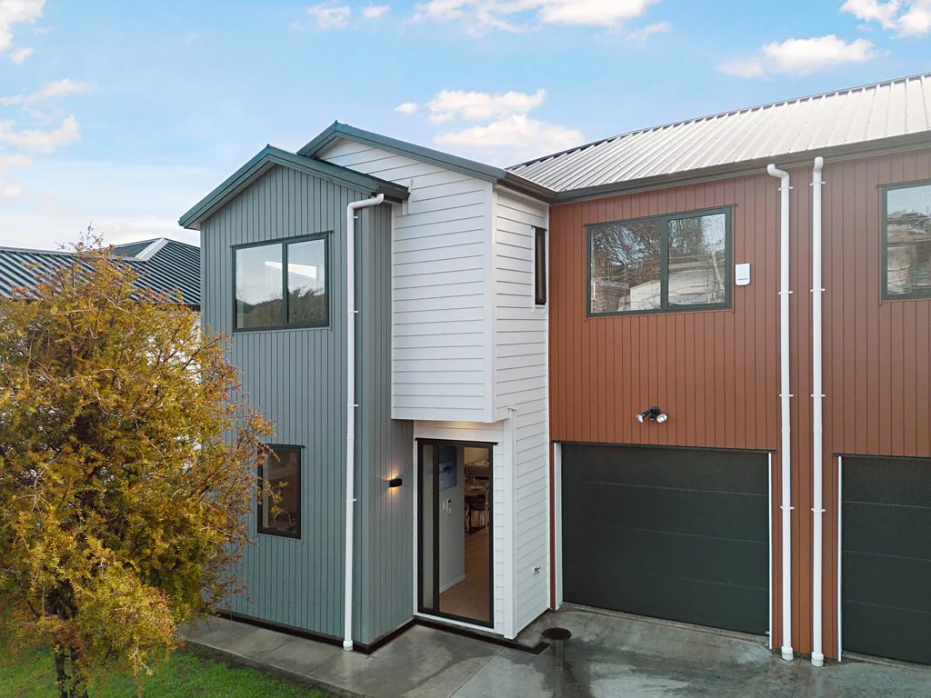 2C Terra Nova Street, Glen Eden, Waitakere City, Auckland