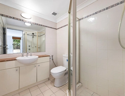 G04/10 Wentworth Drive, Liberty Grove, Inner West, 2部屋, 2バスルーム, Apartment