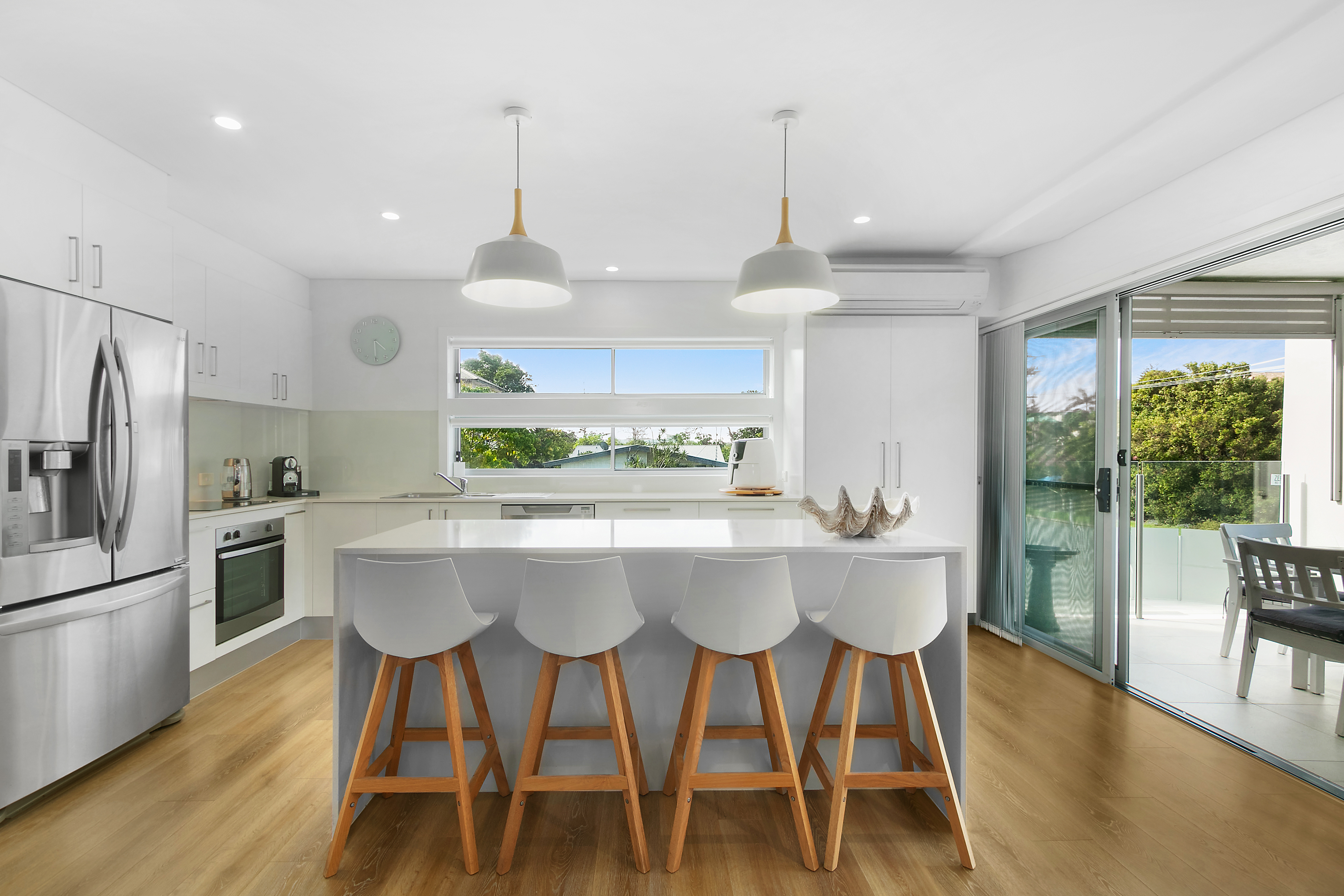 2 ZEPHYR ST, KINGSCLIFF NSW 2487, 0 habitaciones, 0 baños, Unit