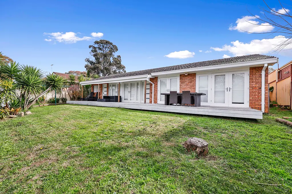79 Woodcourt Street, Ambarvale, NSW 2560