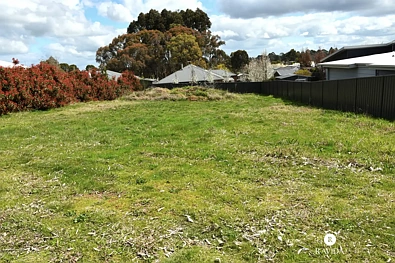 24 Braunthal Avenue, Beechworth, VIC 3747, 0房, 0浴, Section