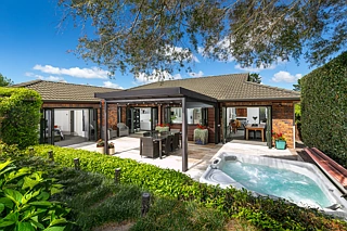 3 Admirals Court Drive, Greenhithe, North Shore City