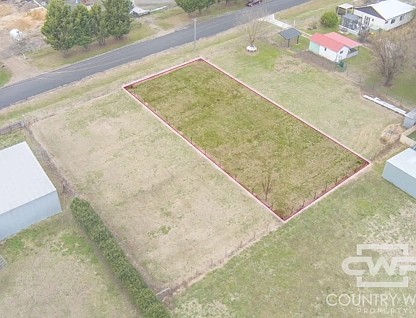 LOT 21 Meade Street, Glen Innes, NSW 2370, 0 slaapkamers, 0 badkamers, Section