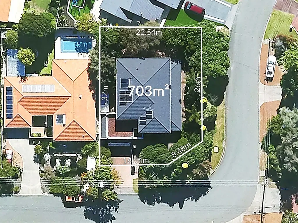 27 Colleran Way, Booragoon, WA 6154