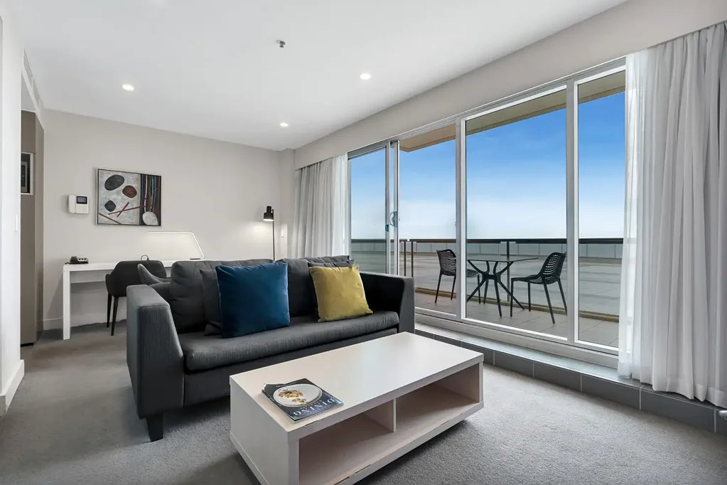 Glenelg 1 Bedroom Low-Maintenance Beachside Living or Prime Investment Opportunity in the Heart of Glenelg