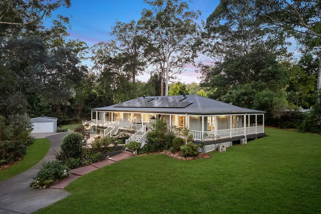 123 Carrington Street, Narara, NSW 2250