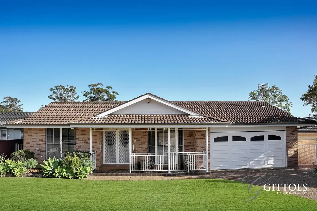 11 Greenvale Road, Green Point, NSW 2251