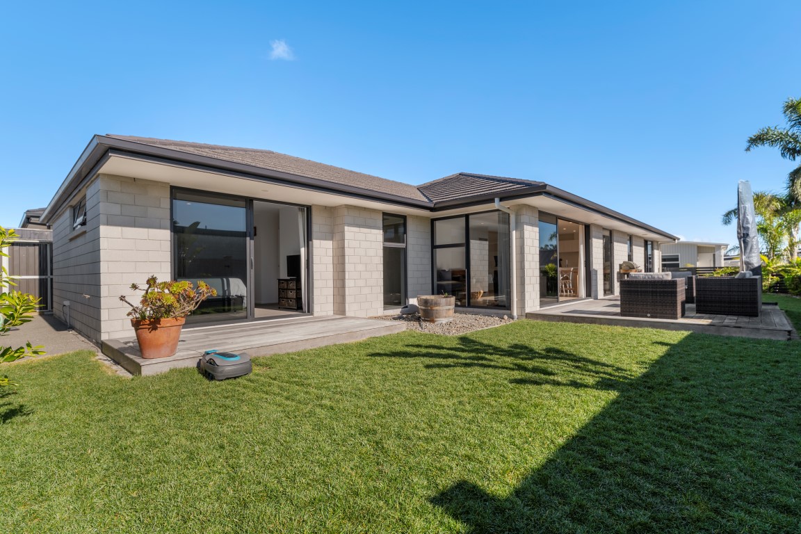 62b The Boulevard, Papamoa