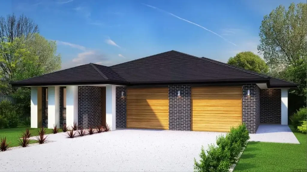 Wadalba 5房  Amazing Single-Storey House in Wadalba - Land Reg. Date
November 2026