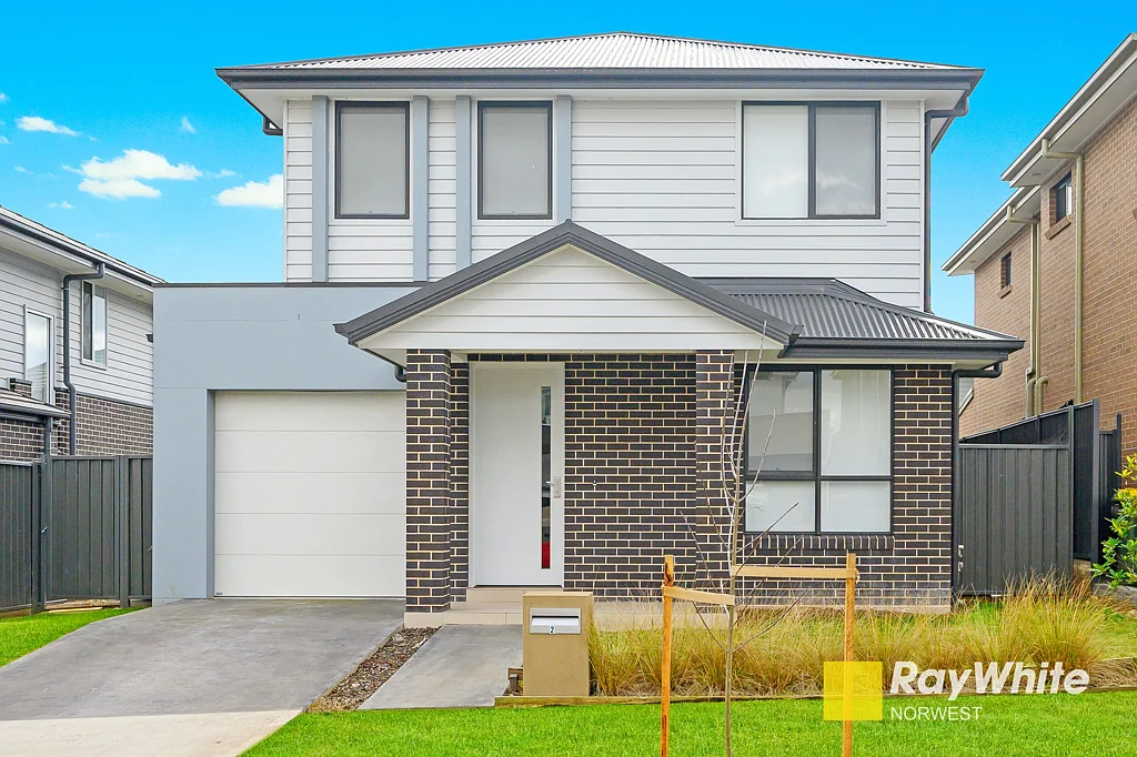 24 Nammoona Road, Colebee, NSW 2761