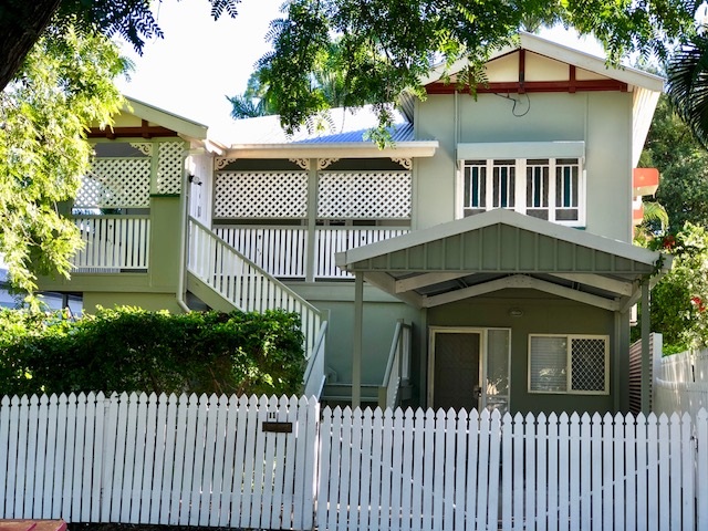 11 CALLAN ST, WANDAL QLD 4700, 0 ห้องนอน, 0 ห้องน้ำ, House